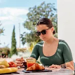 Hotel Costiero Elegant Suite - B&B Lido Conhiglie Gallipoli Mare *
