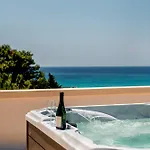 Costiero Elegant Suite - B&B Lido Conhiglie Gallipoli Mare * Gallipoli