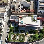 Costiero Elegant Suite - B&B Lido Conhiglie Gallipoli Mare
