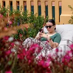 Hotel Costiero Elegant Suite - B&B Lido Conhiglie Gallipoli Mare Gallipoli