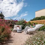 Costiero Elegant Suite - B&B Lido Conhiglie Gallipoli Mare Hotel *