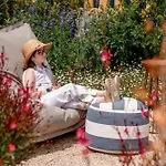 Costiero Elegant Suite - B&B Lido Conhiglie Gallipoli Mare