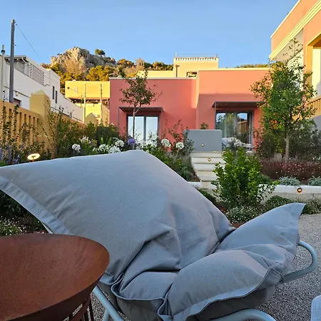 Hotel Costiero Elegant