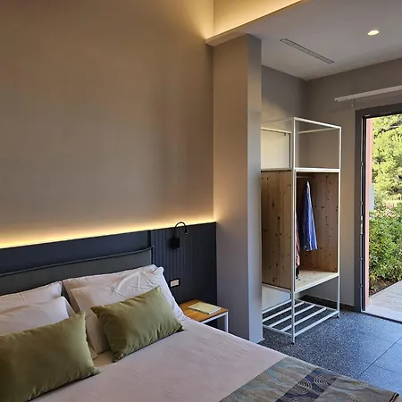Hotel Costiero Elegant *