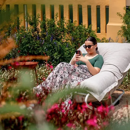 Hotel Costiero Elegant Suite - B&B Lido Conhiglie Gallipoli Mare