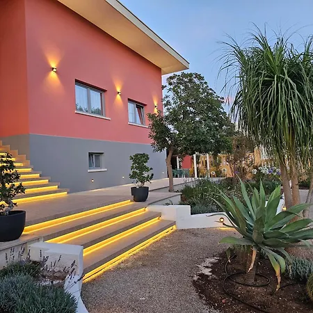 Hotel Costiero Elegant Mare *