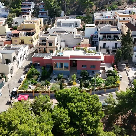 Hotel Costiero Elegant Mare Gallipoli