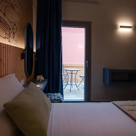 Costiero Elegant Mare Hotel