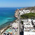 Hotel Costiero Elegant Mare *