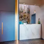 Hotel Costiero Elegant Mare Gallipoli
