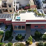 Hotel Costiero Elegant Mare *