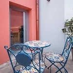 Hotel Costiero Elegant Mare Gallipoli