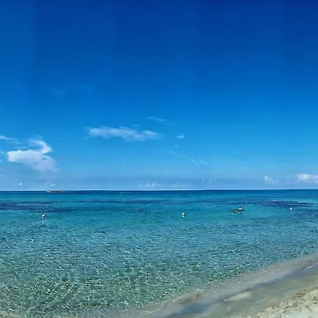 Costiero Elegant - Lido Conhiglie Mare * Gallipoli