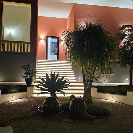 Costiero Elegant - Lido Conhiglie Mare Hotel *