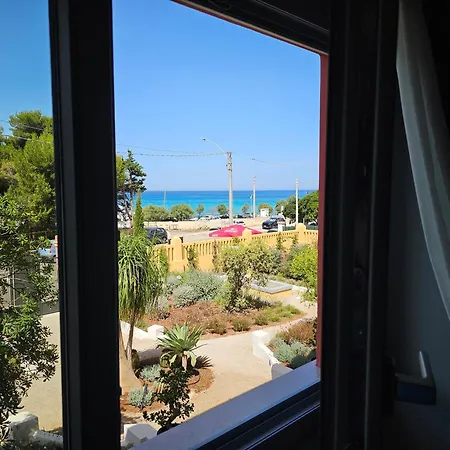 Hotel Costiero Elegant - Lido Conhiglie Mare *