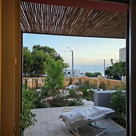 Hotel Costiero Elegant Gallipoli