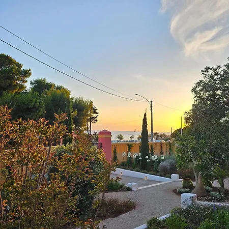 Costiero Elegant - Lido Conhiglie Mare Gallipoli