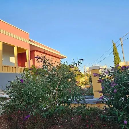 Costiero Elegant - Lido Conhiglie Mare * Gallipoli