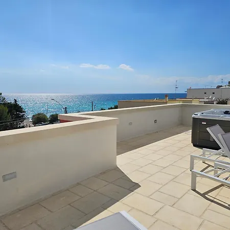 Costiero Elegant - Lido Conhiglie Mare *