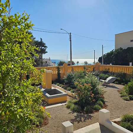 Costiero Elegant - Lido Conhiglie Mare Gallipoli