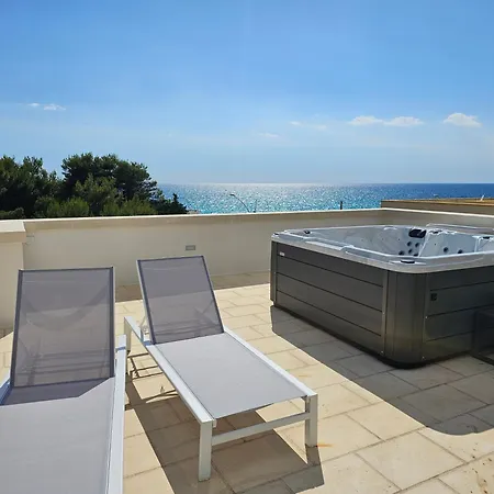 Costiero Elegant - Lido Conhiglie Mare