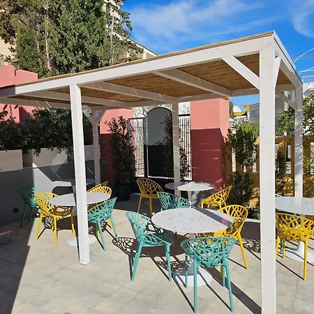 Costiero Elegant - Lido Conhiglie Mare Gallipoli