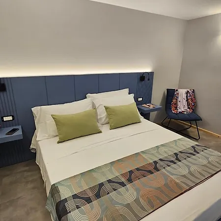 Costiero Elegant - Lido Conhiglie Mare Hotel *