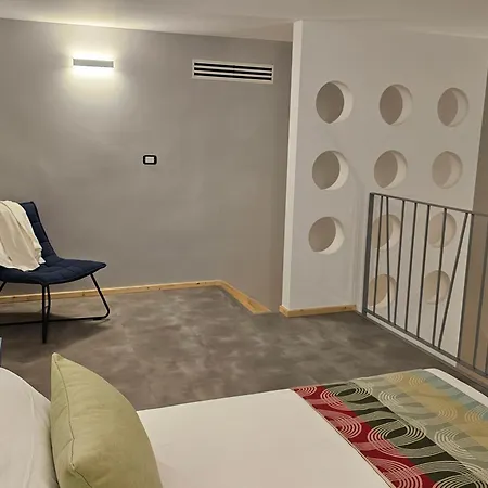 Hotel Costiero Elegant - Lido Conhiglie Mare