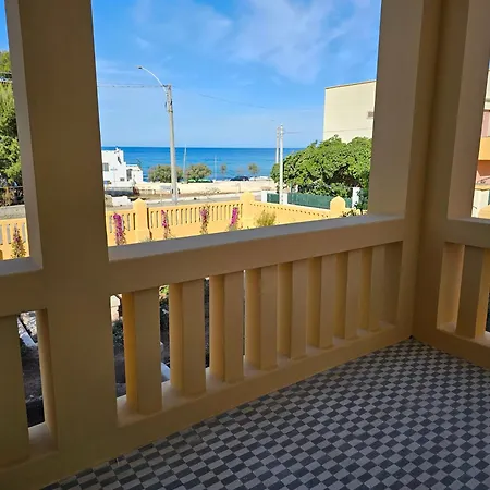 Costiero Elegant - Lido Conhiglie Mare Hotel Gallipoli