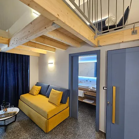 Costiero Elegant - Lido Conhiglie Mare * Gallipoli