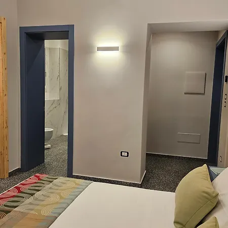 Costiero Elegant - Lido Conhiglie Mare Hotel Gallipoli