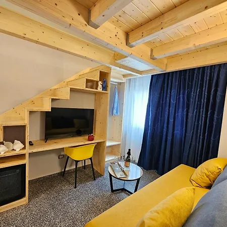 Costiero Elegant - Lido Conhiglie Mare * Gallipoli