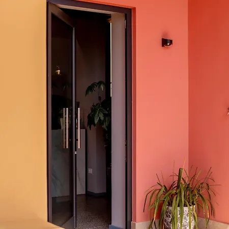 Costiero Elegant - Lido Conhiglie Mare Hotel Gallipoli