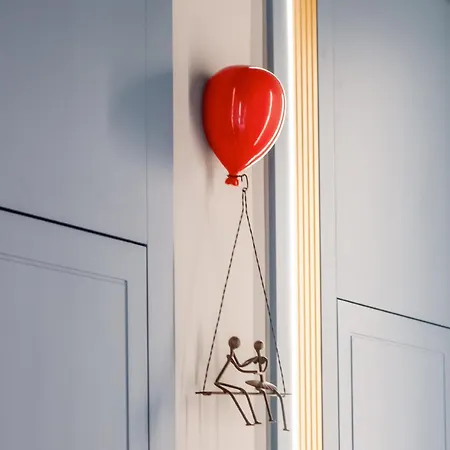 Costiero Elegant - Lido Conhiglie Mare Hotel