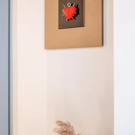 Costiero Elegant - Lido Conhiglie Mare * Gallipoli