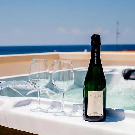 Costiero Elegant - Lido Conhiglie Mare Gallipoli