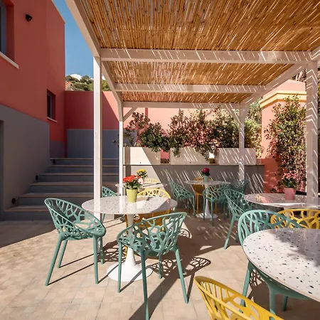 Costiero Elegant - Lido Conhiglie Mare * Gallipoli