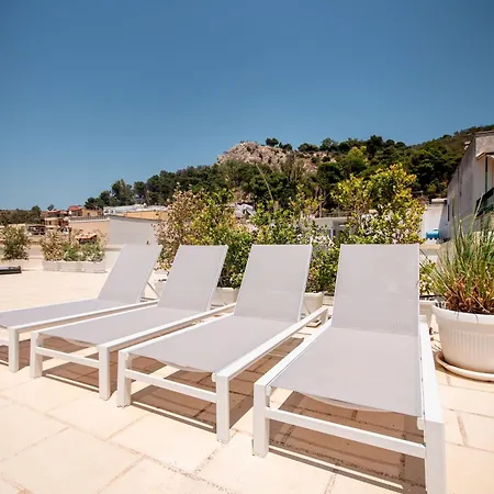 Costiero Elegant - Lido Conhiglie Mare Hotel *