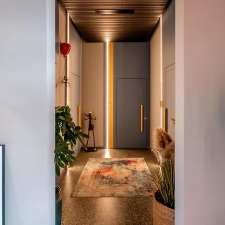 Hotel Costiero Elegant - Lido Conhiglie Mare Gallipoli