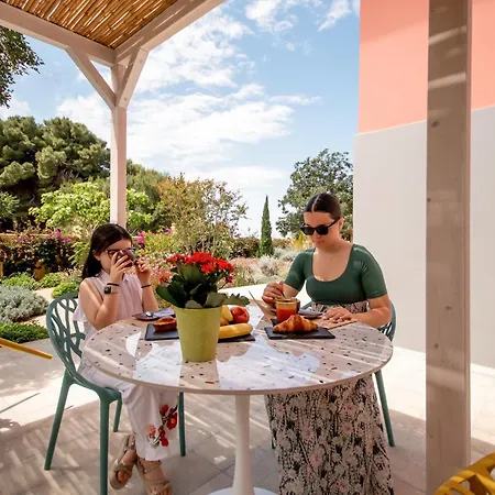 Costiero Elegant - Lido Conhiglie Mare Hotel Gallipoli