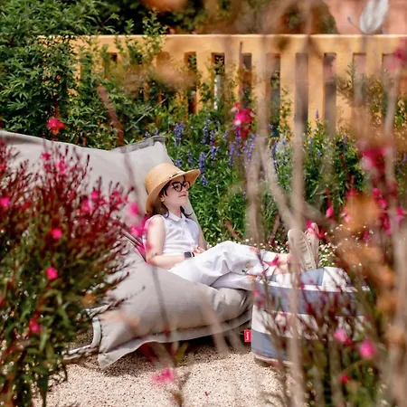 Costiero Elegant - Lido Conhiglie Mare * Gallipoli