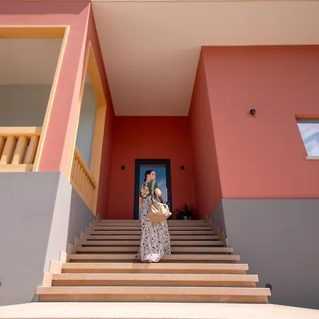 Hotel Costiero Elegant - Lido Conhiglie Mare *