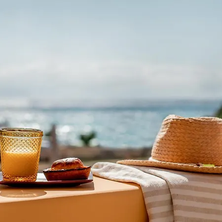 Costiero Elegant - Lido Conhiglie Mare *