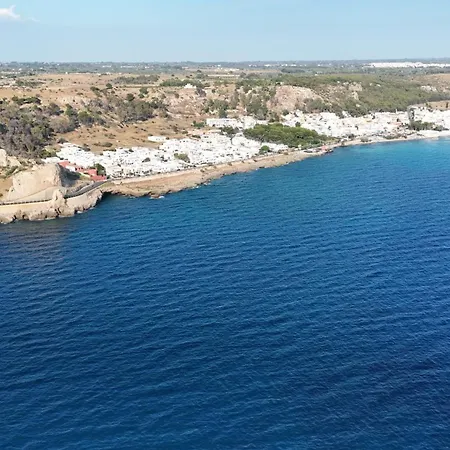 Hotel Costiero Elegant Mare *