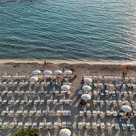 Costiero Elegant - Lido Conhiglie Mare * Gallipoli