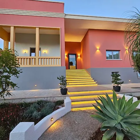 Hotel Costiero Elegant Mare *