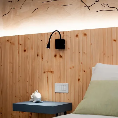 Hotel Costiero Elegant Mare *
