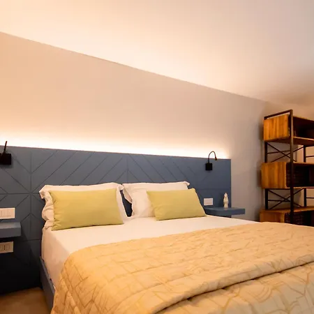 Costiero Elegant Mare Hotel Gallipoli