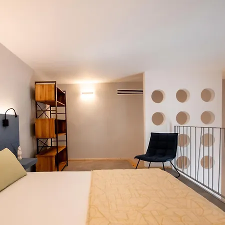 Hotel Costiero Elegant Mare Gallipoli