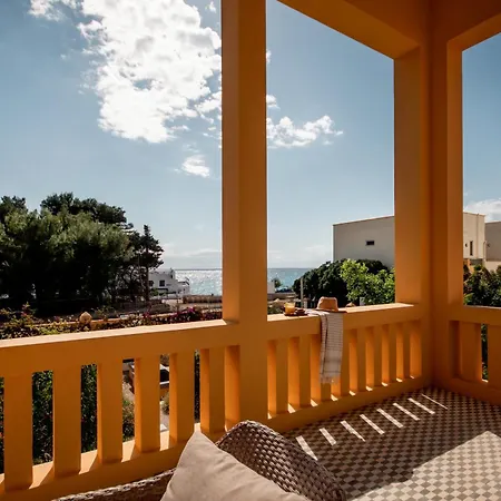 Costiero Elegant Mare Hotel Gallipoli